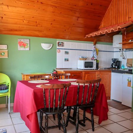Casas Tipicas Candelaria Tabua Ponta do Sol  Buitenkant foto