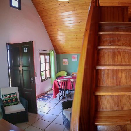 Casas Tipicas Candelaria Tabua Ponta do Sol  Buitenkant foto