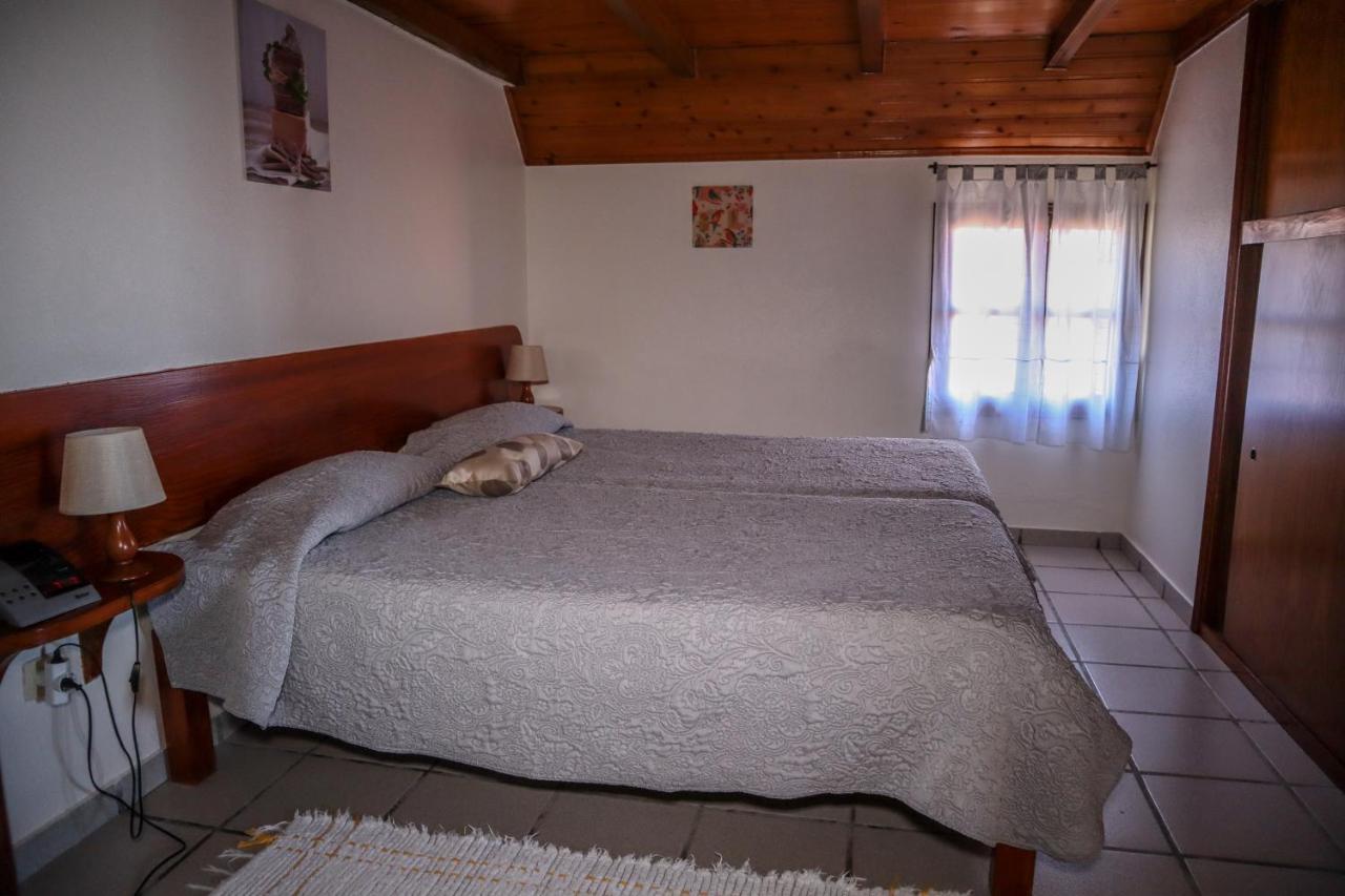 Casas Tipicas Candelaria Tabua Ponta do Sol  Buitenkant foto